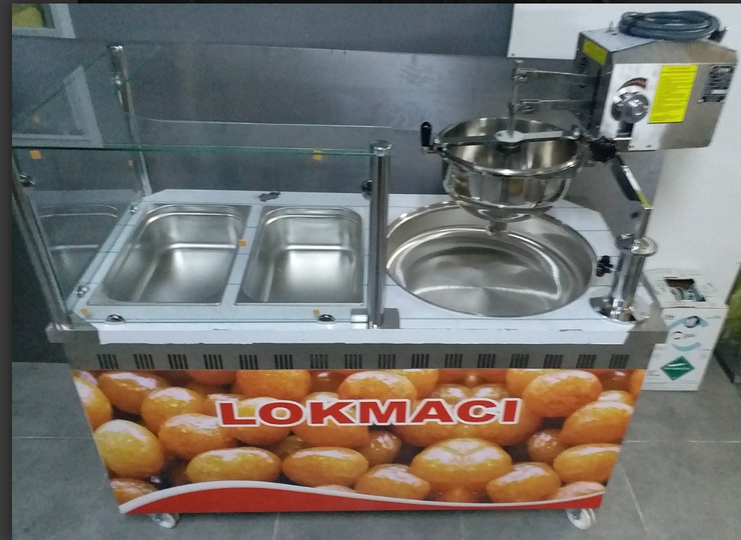 Локма Оренбург